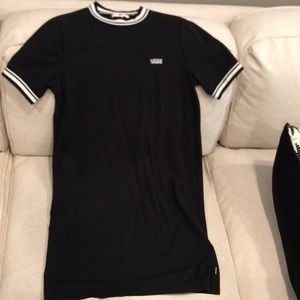 Vans dress